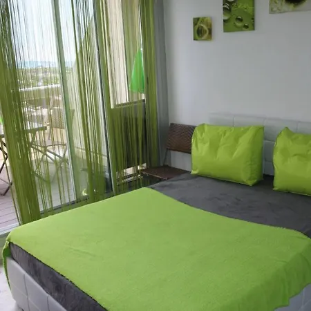 23, Heliopolis L, Village Naturiste, Апартаменты *