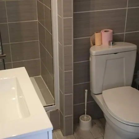 Апартаменты 23, Heliopolis L, Village Naturiste, *