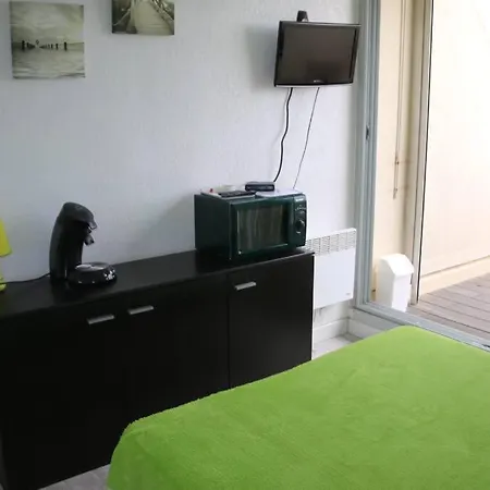 23, Heliopolis L, Village Naturiste, Апартаменты Агд