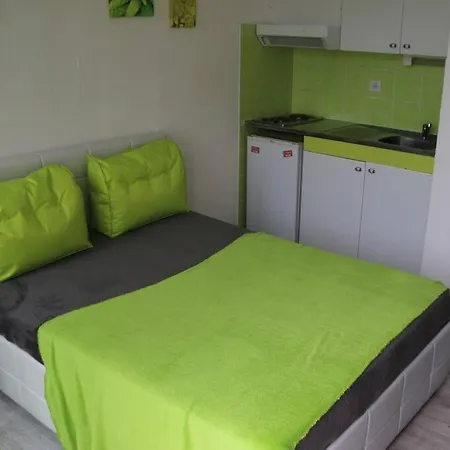 23, Heliopolis L, Village Naturiste, * Агд