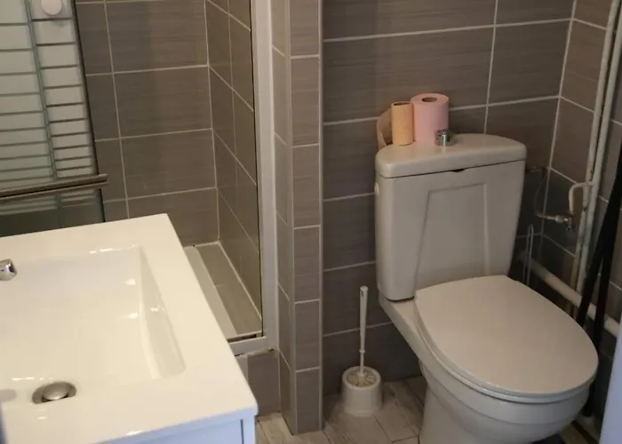 Apartament 23, Heliopolis L, Village Naturiste, *