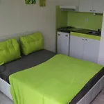 23, Heliopolis L, Village Naturiste, * Agde