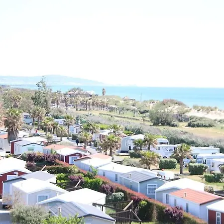 Apartment 23, Heliopolis L, Village Naturiste, Agde